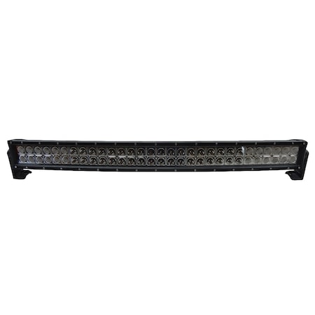 Aftermarket 180W 30 Cab LED Curved Light Bar 9900 Effective LED930 Lumens Combo Beam ELJ50-0367